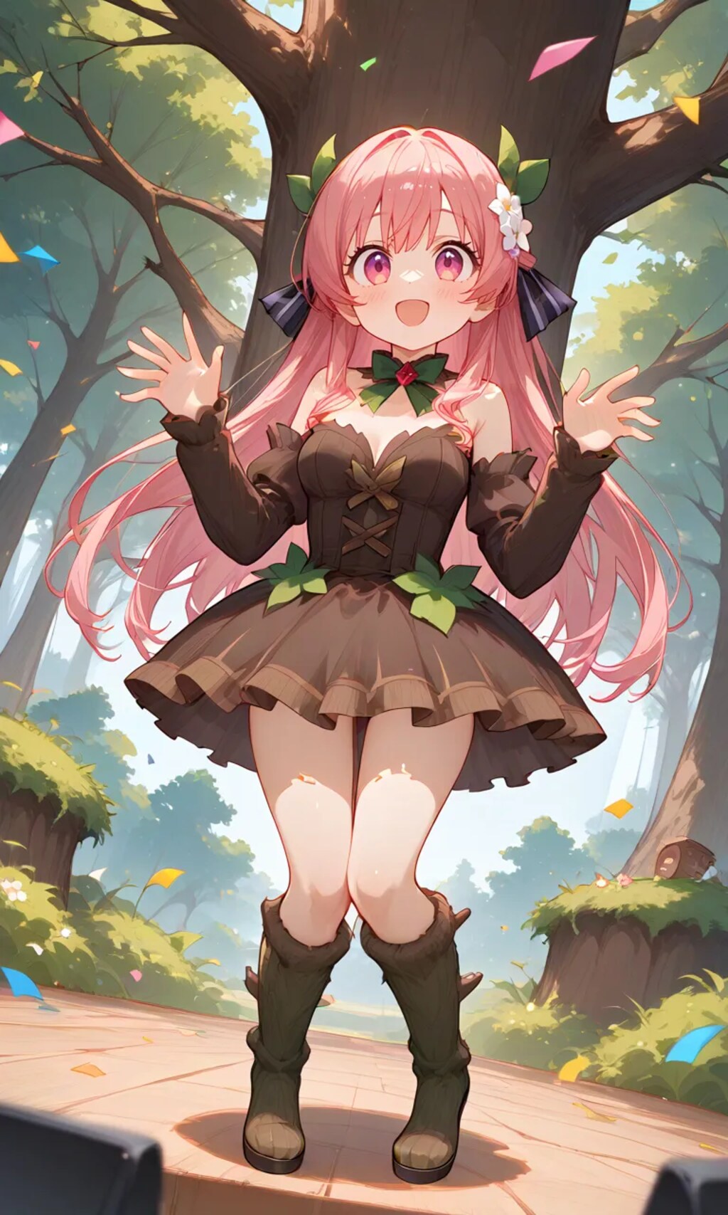 気になるアイドル