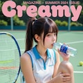 クリーミー5月号（何か期待する雑誌） 2枚目