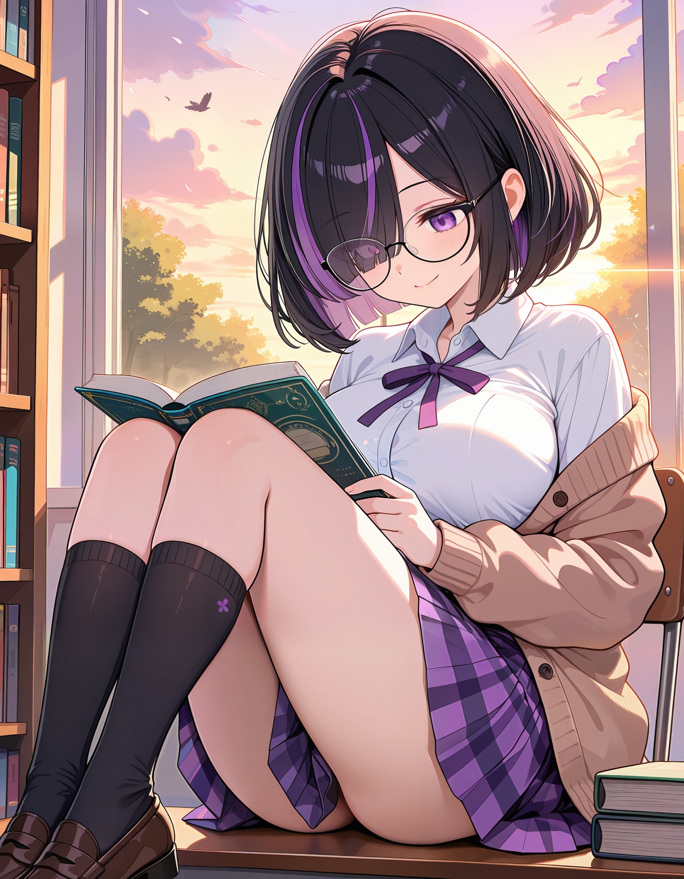 初体験 (*/□＼*)♡