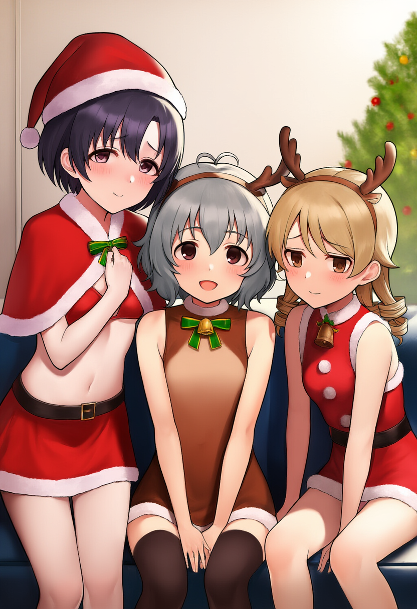 クリスマス