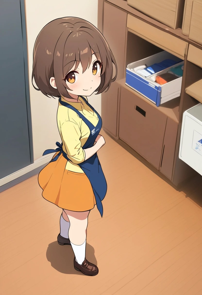ブックアイランドの子