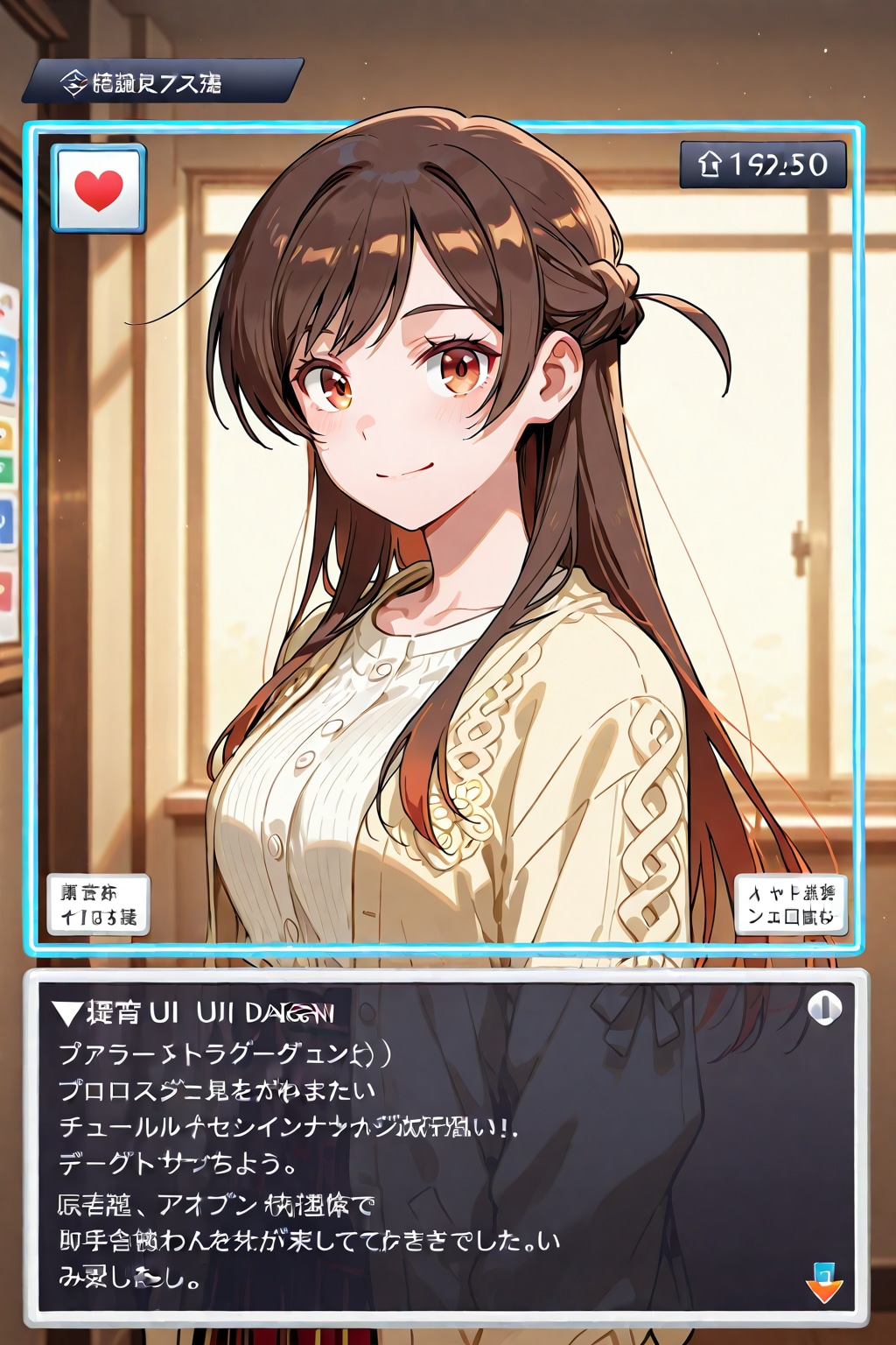 水原千鶴 | の人気AIイラスト・グラビア