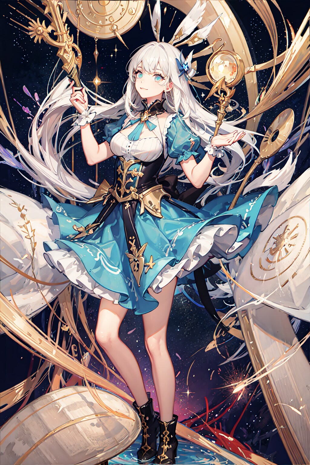 Alice🐰