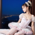 Ballet Boy 9枚目