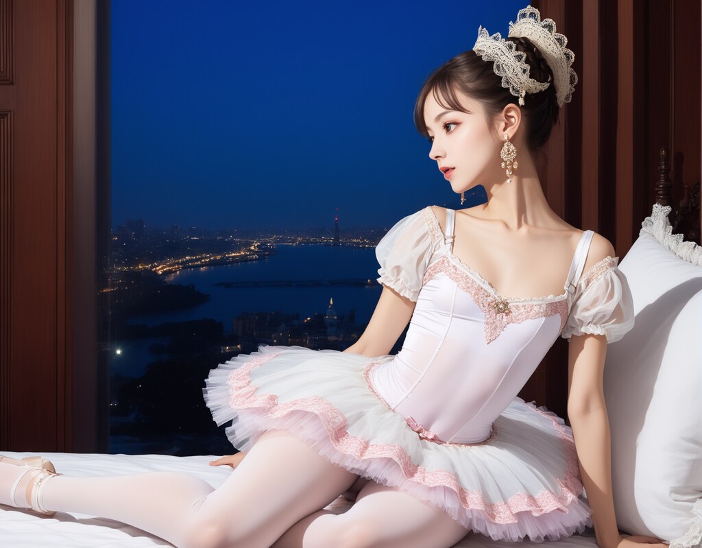 Ballet Boy