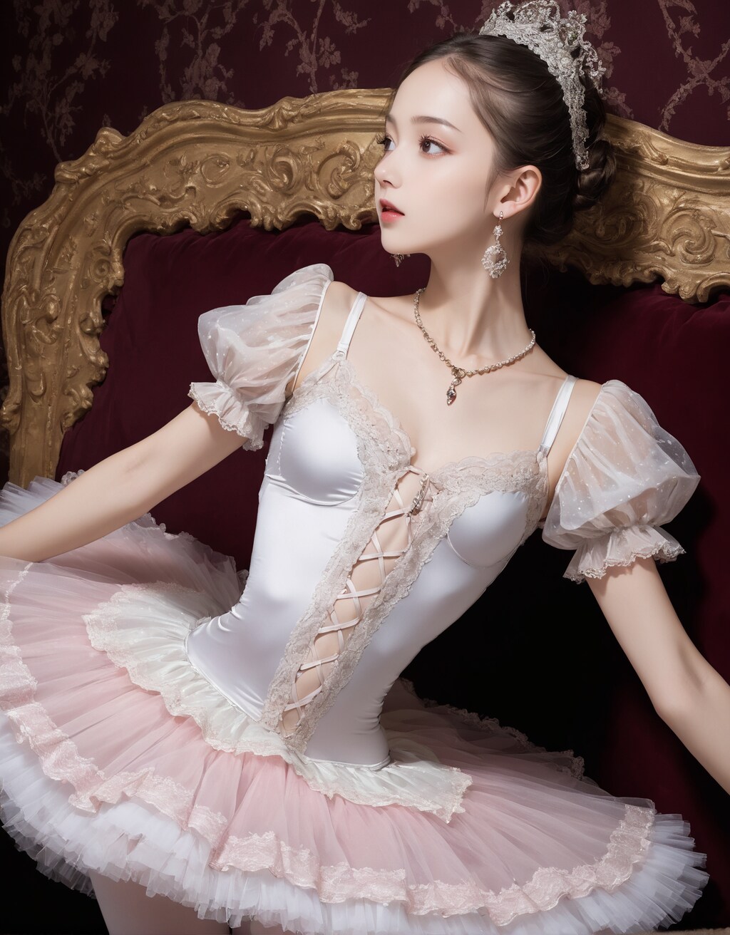 Ballet Boy