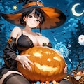 Halloween🎃人妻さん 6枚目