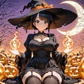 Halloween🎃人妻さん 7枚目