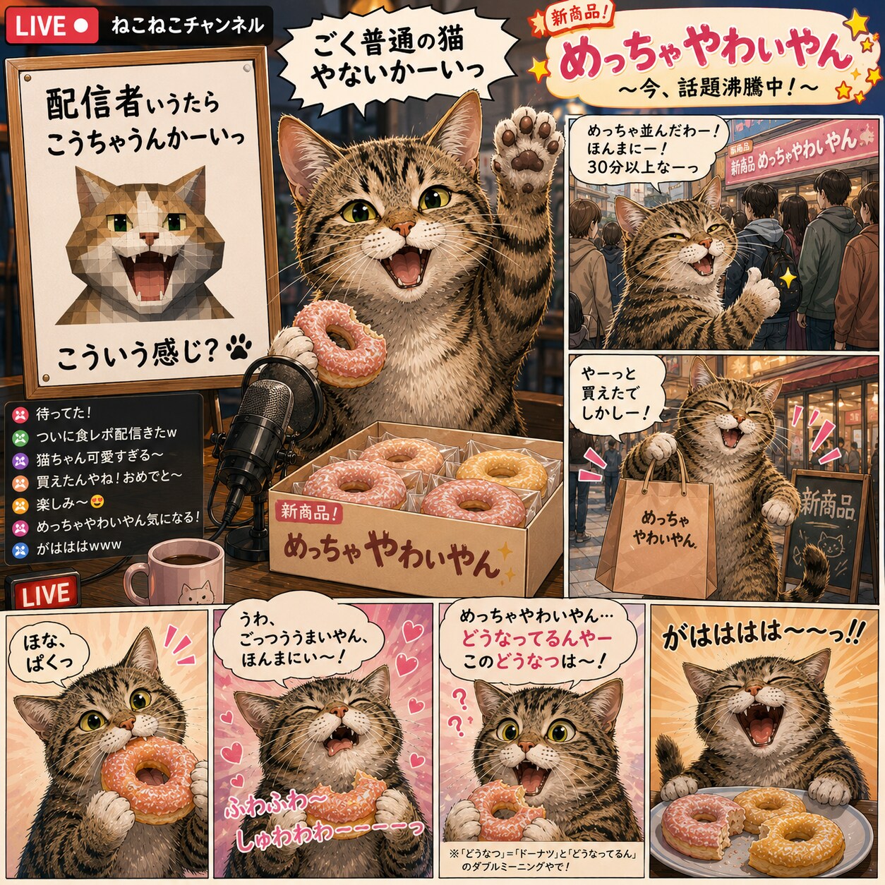 【タグ参加＆使用歓迎】#即興プロンプト選手権 その１６６