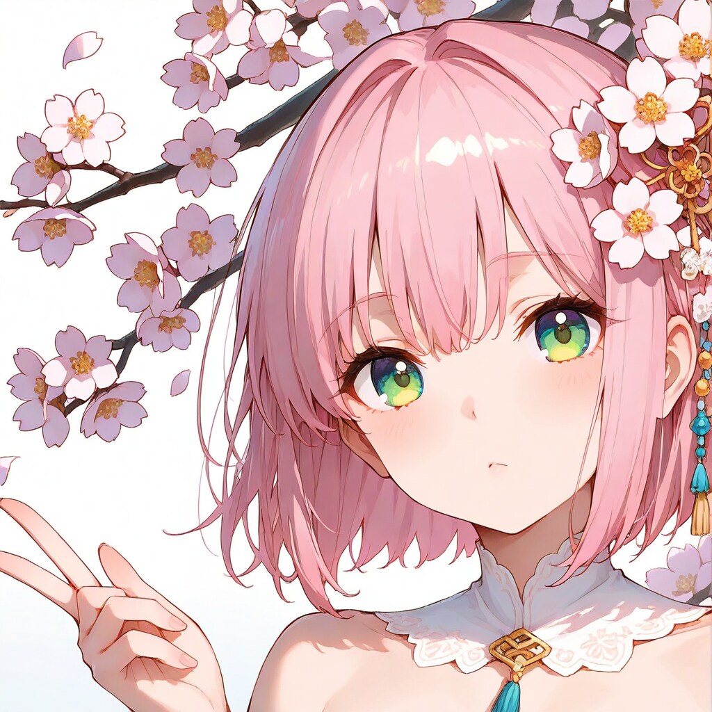 さくらちゃん−CAPE