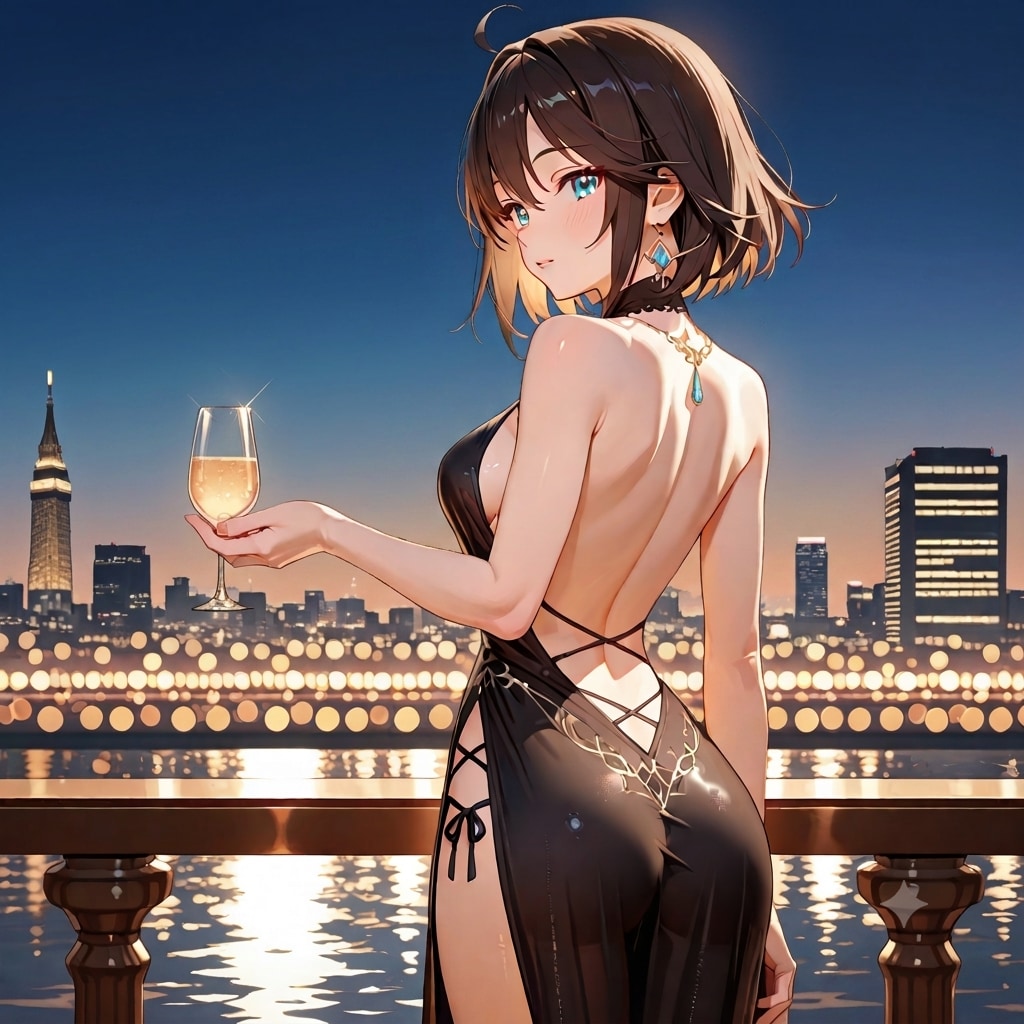 あら、どうしたの？もう少し飲まない？