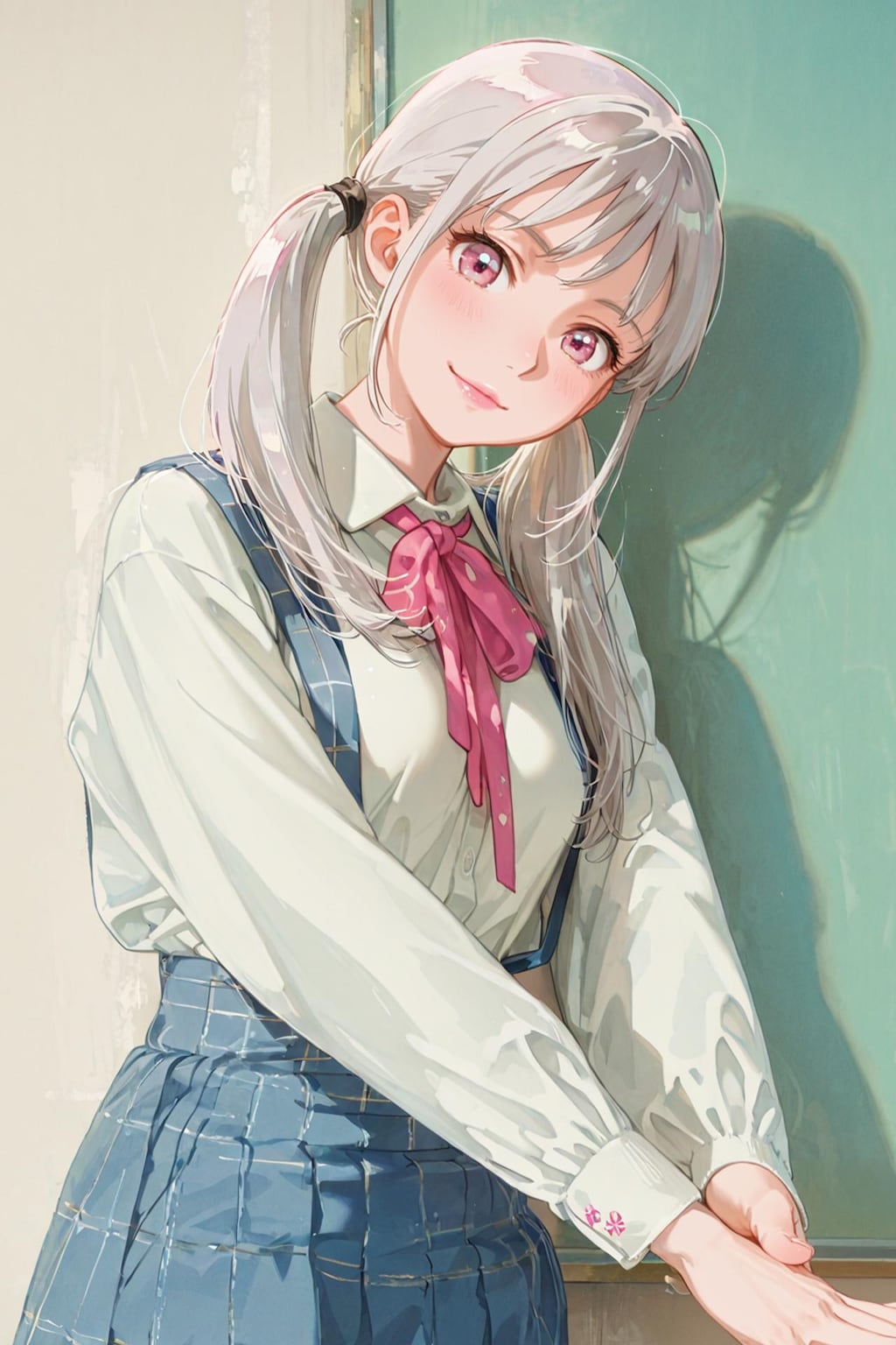 5月15日【金】美少女日めくりカレンダー