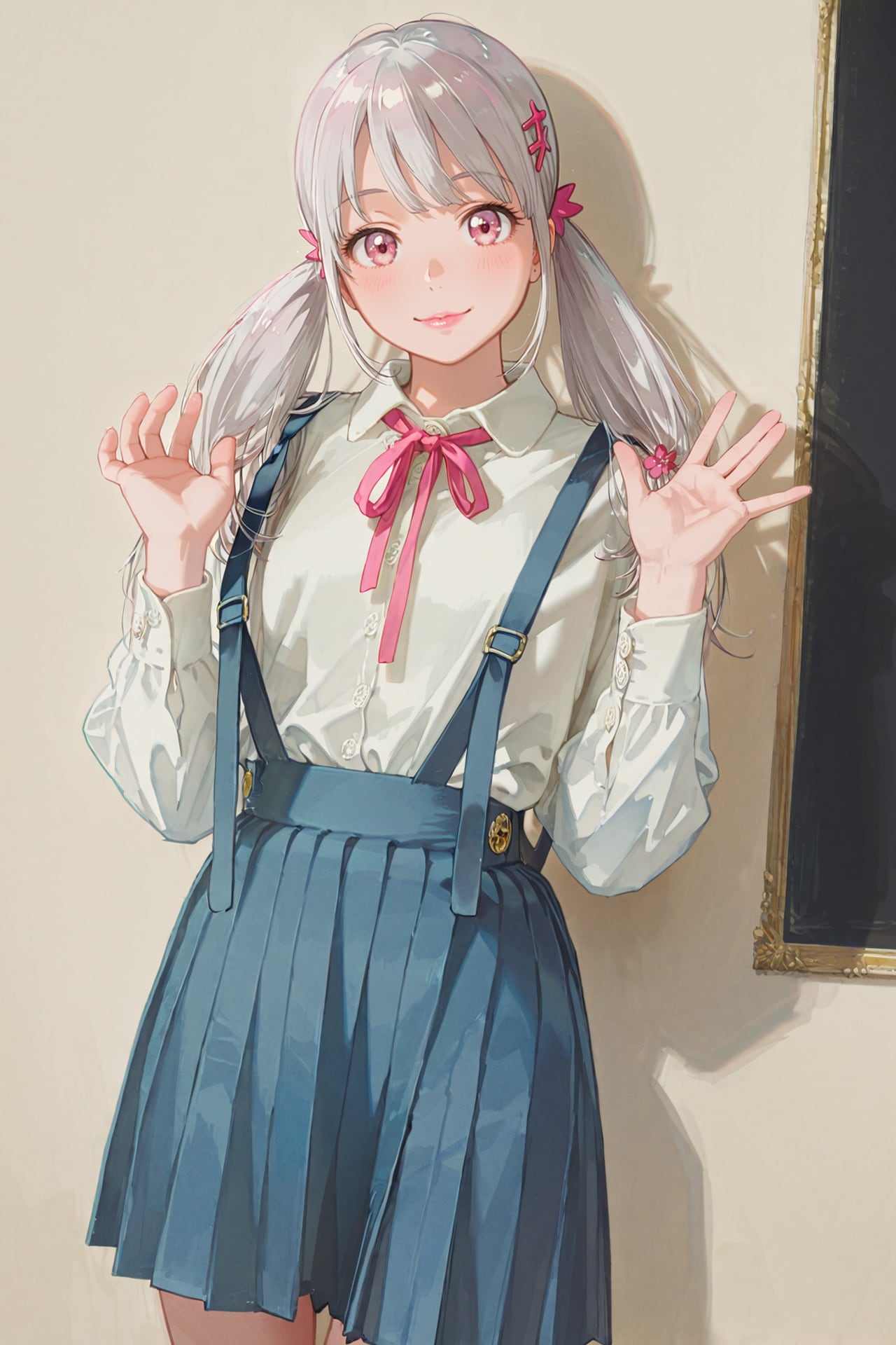5月15日【金】美少女日めくりカレンダー