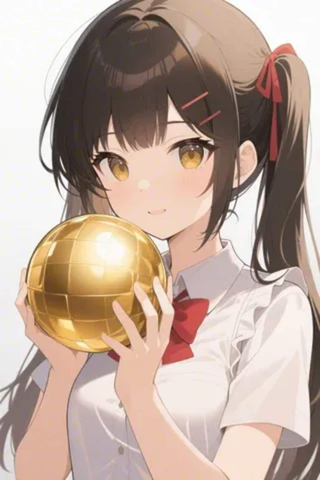 毎日ゴールデンボール