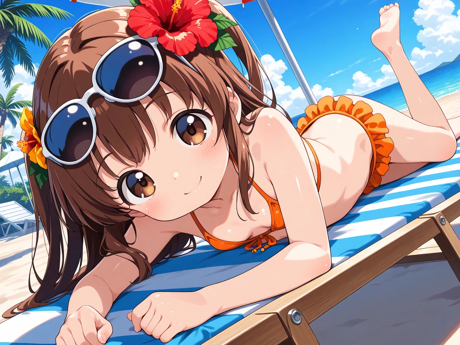 かえでちゃん