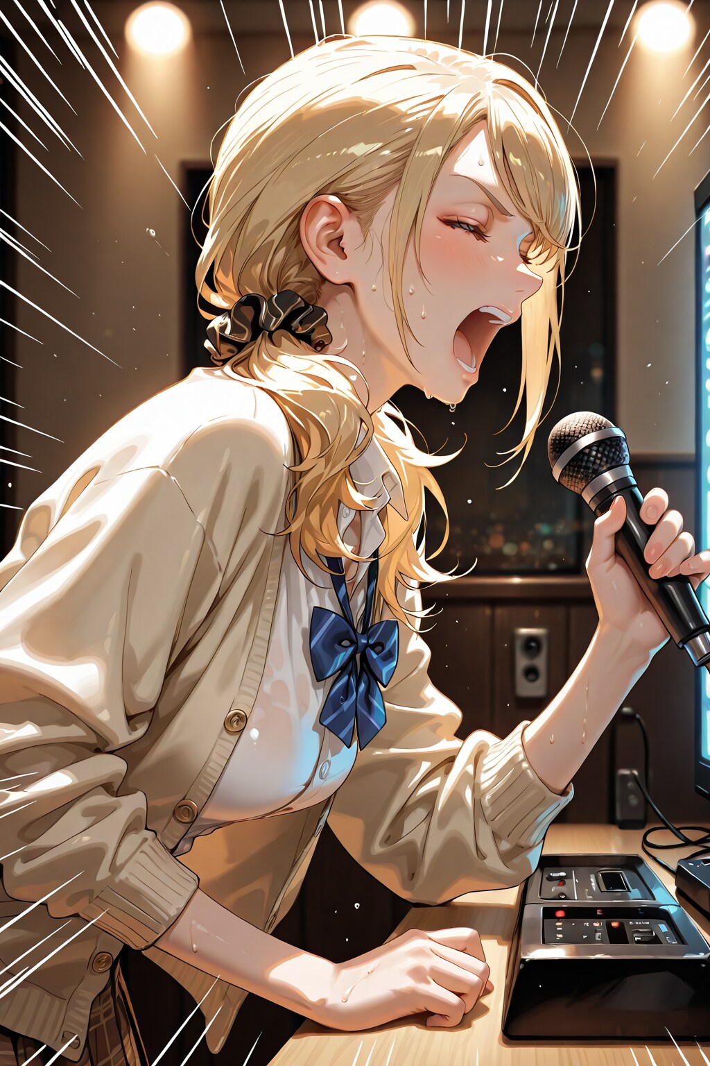 BONSAIお試し