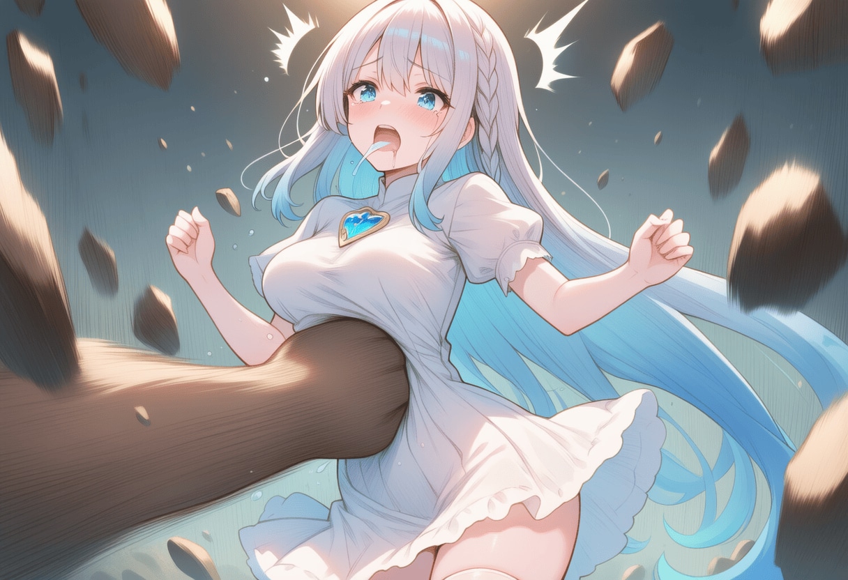 新作始動