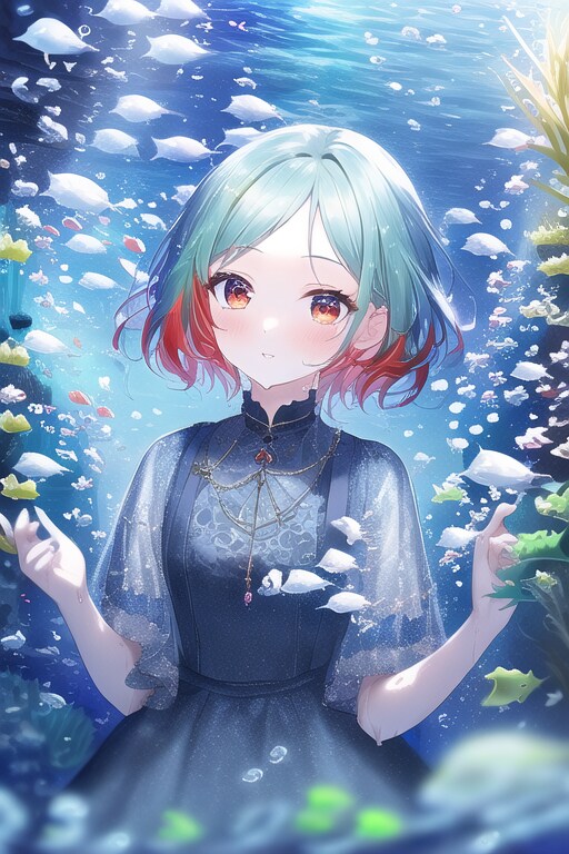 アクアリウム