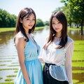 十日町の古民家で新米コシ 2枚目