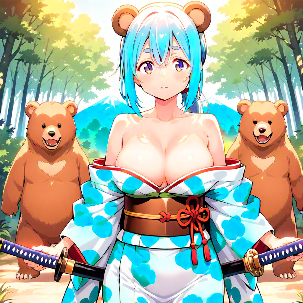 私は好きを諦めない