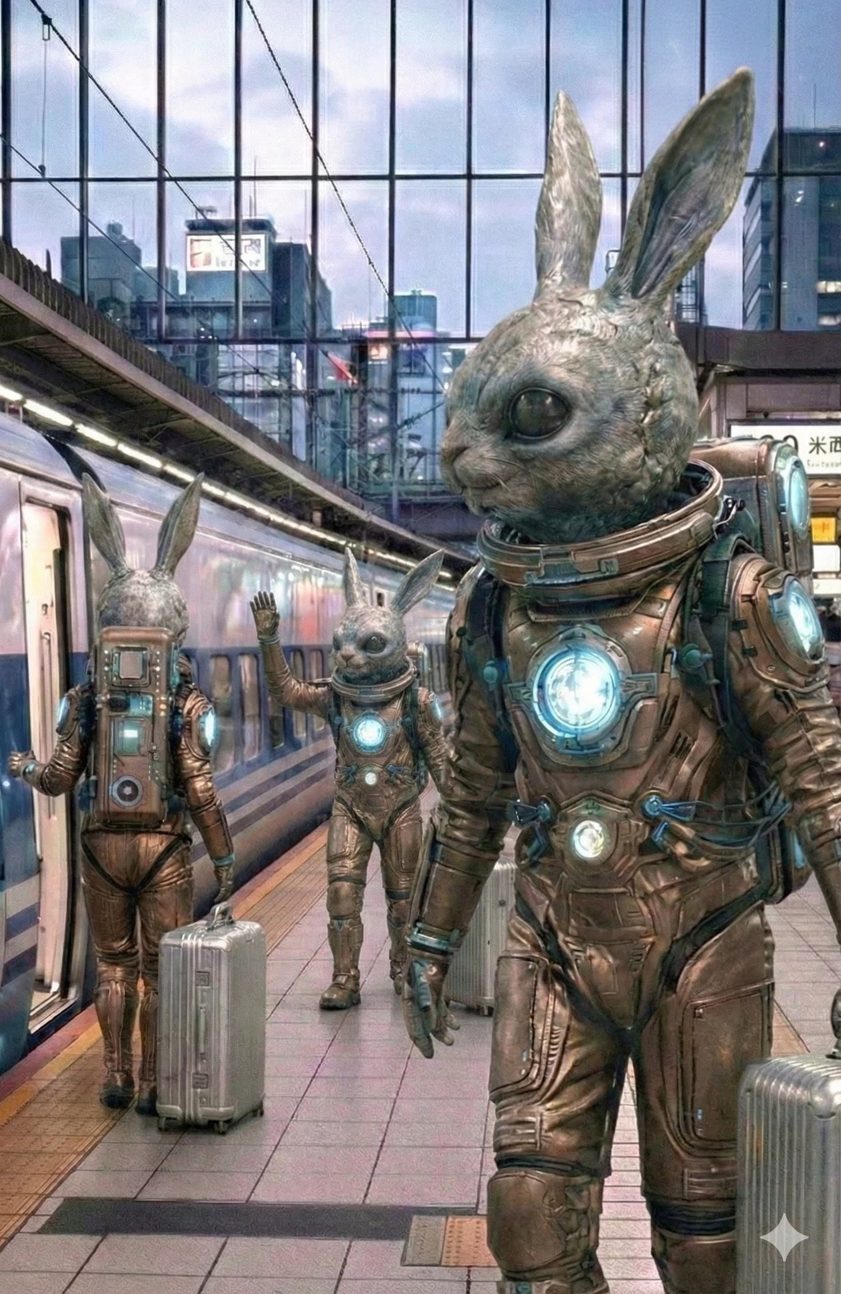 地球観光 | の人気AIイラスト・グラビア