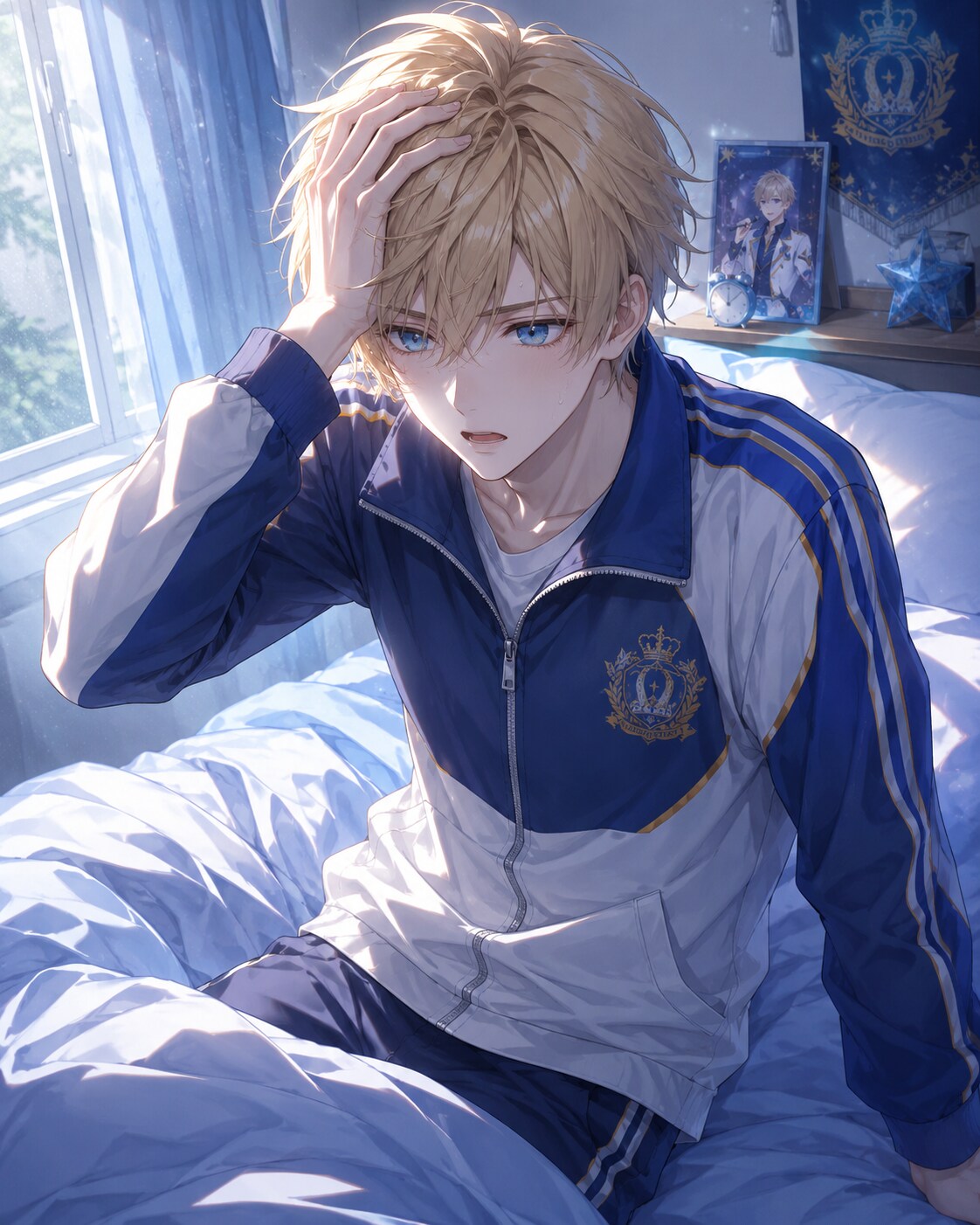 悪夢
