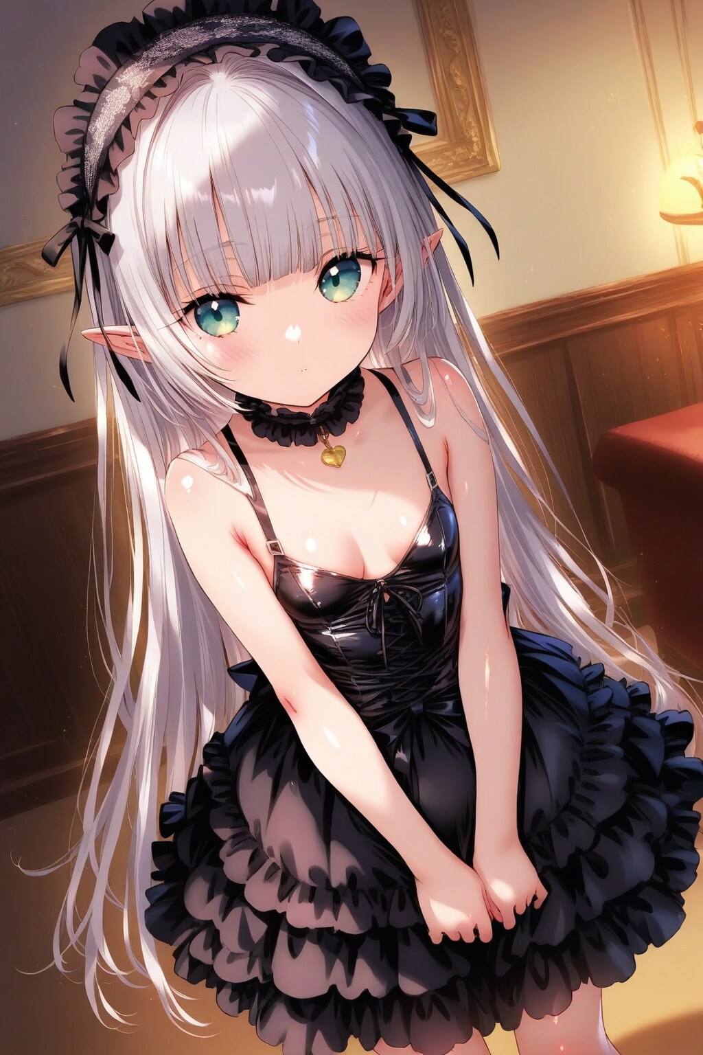 チョーカー250922