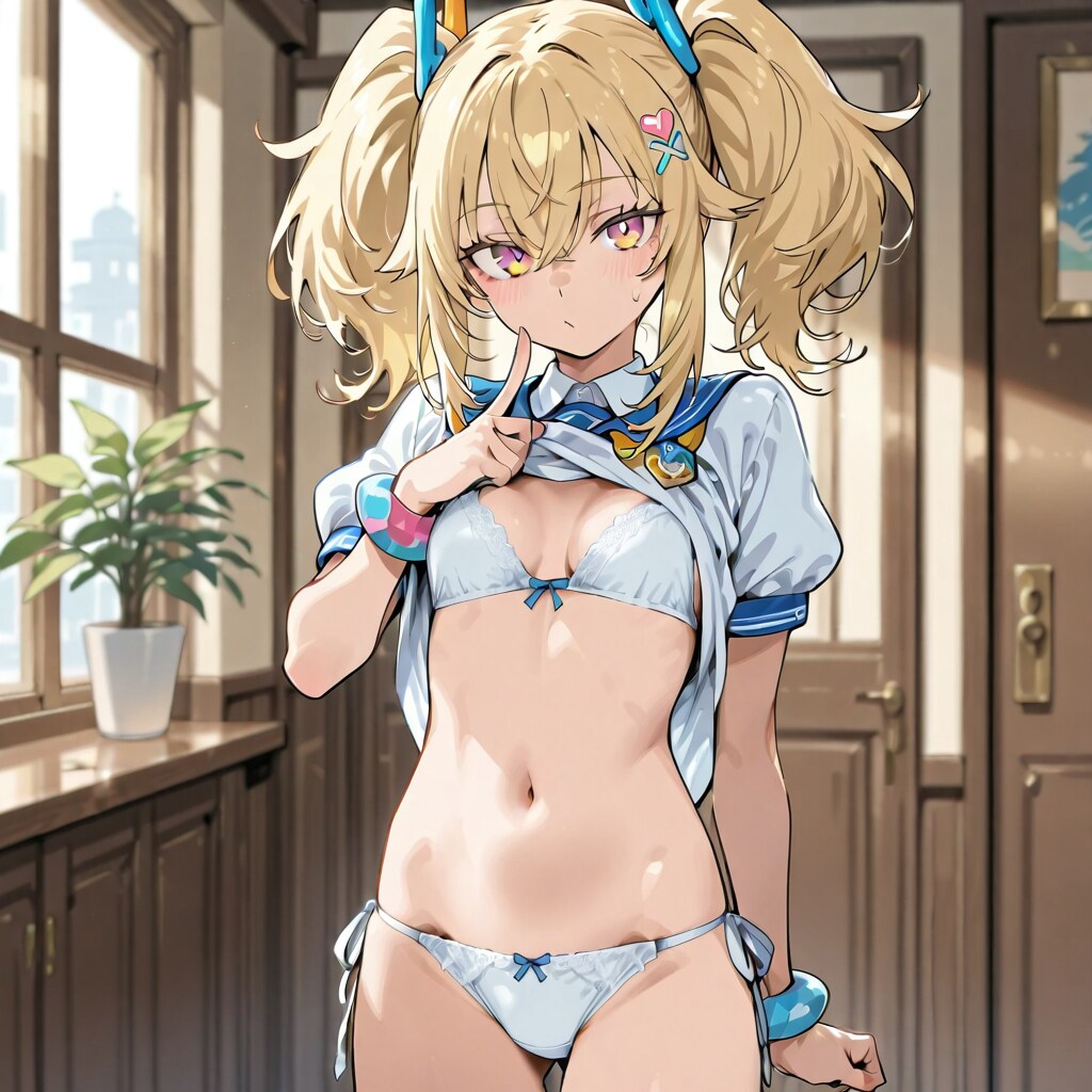 世界はそれを愛と呼ぶんだぜ