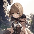 SinoALICE×グレーテル 8枚目