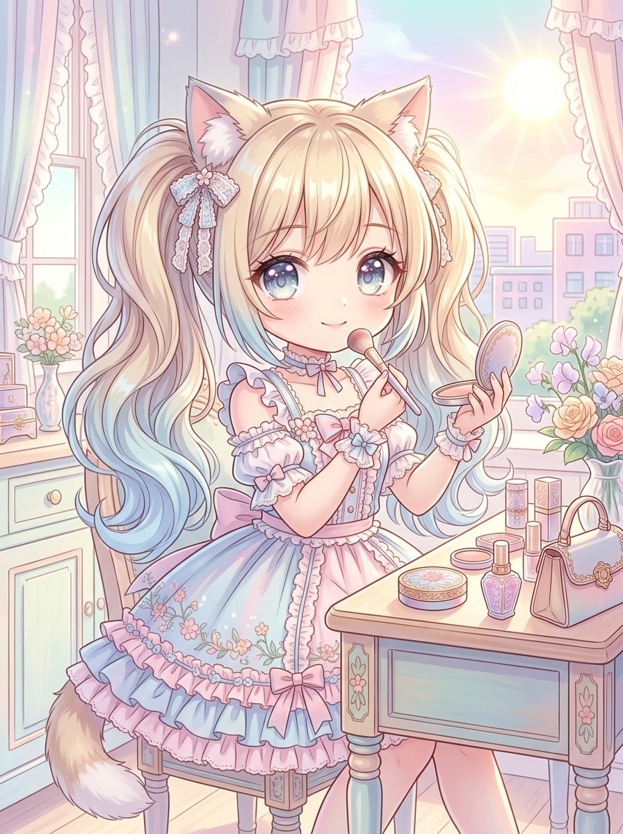 金ツイにゃん