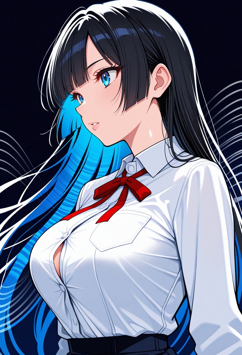 ノイズエフェクト