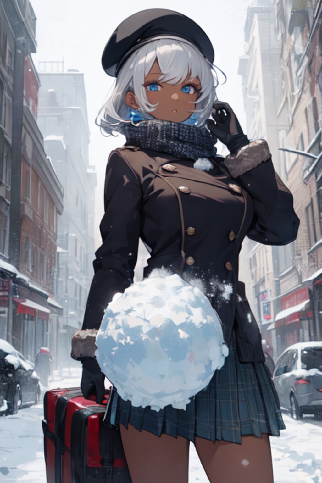 あ、そんなことするんだ…