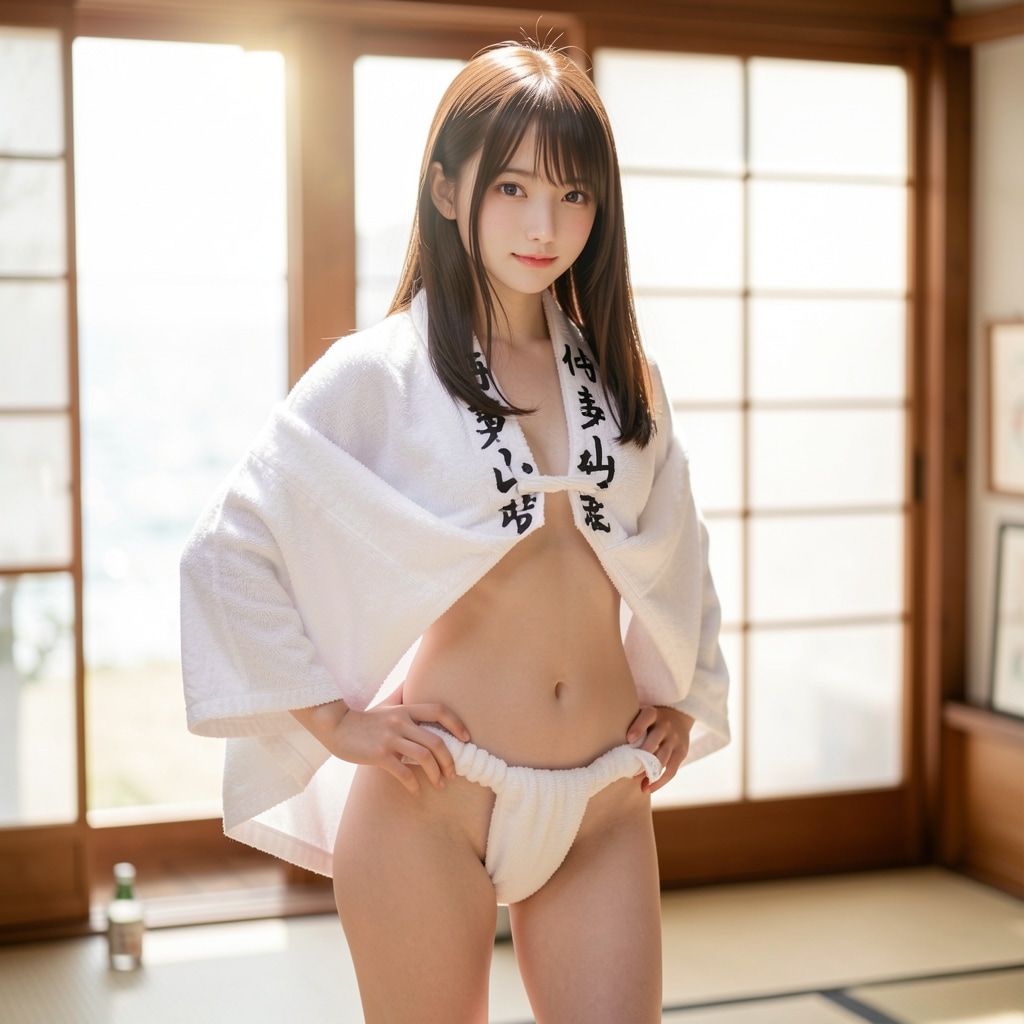 いざ！祭り！ 2/16