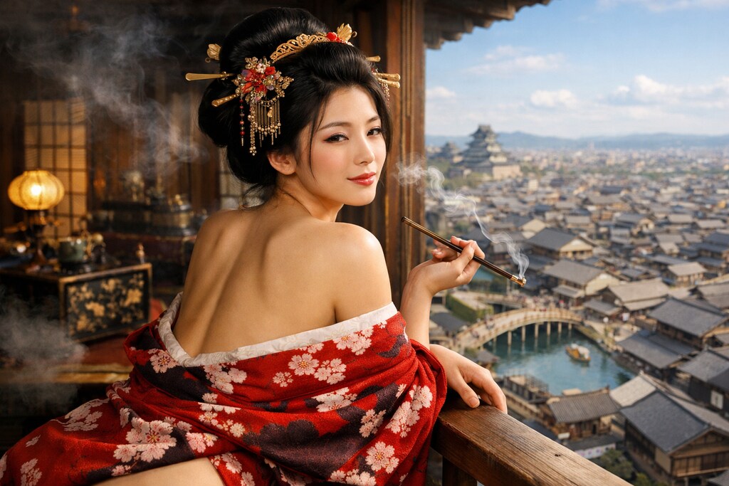 今昔タワマン軍。