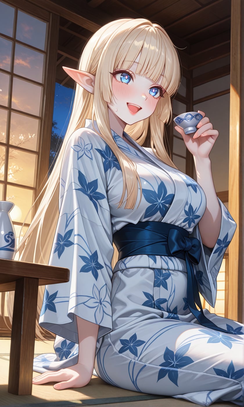 温泉旅館で | の人気AIイラスト・グラビア