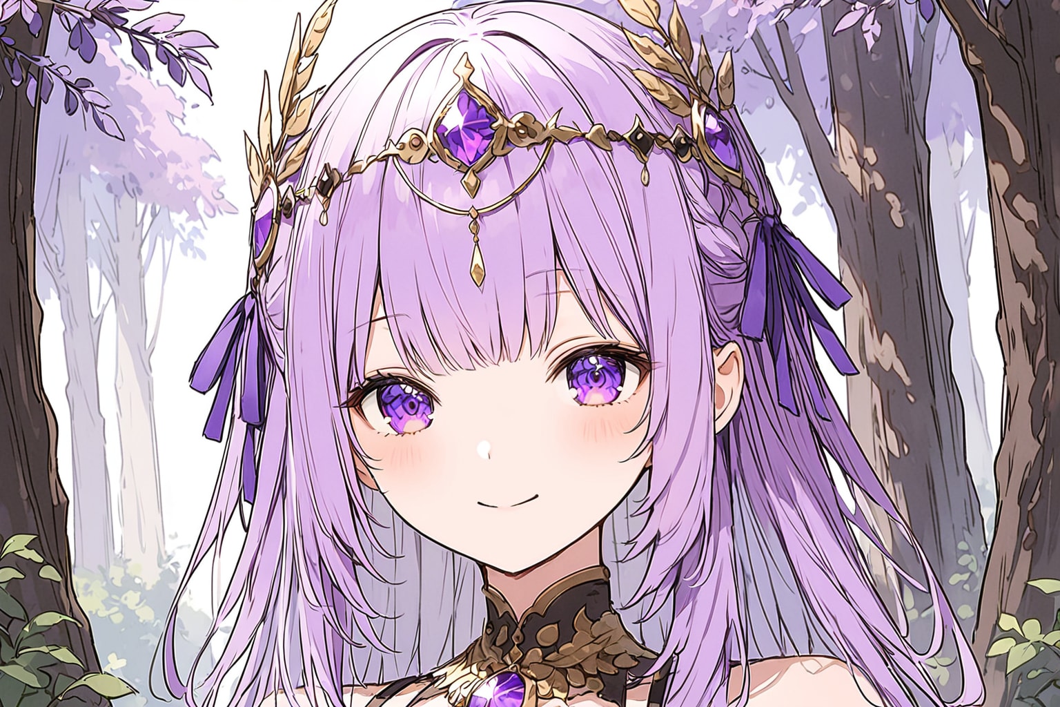 SEEKERでSEEKERちゃん | の人気AIイラスト・グラビア