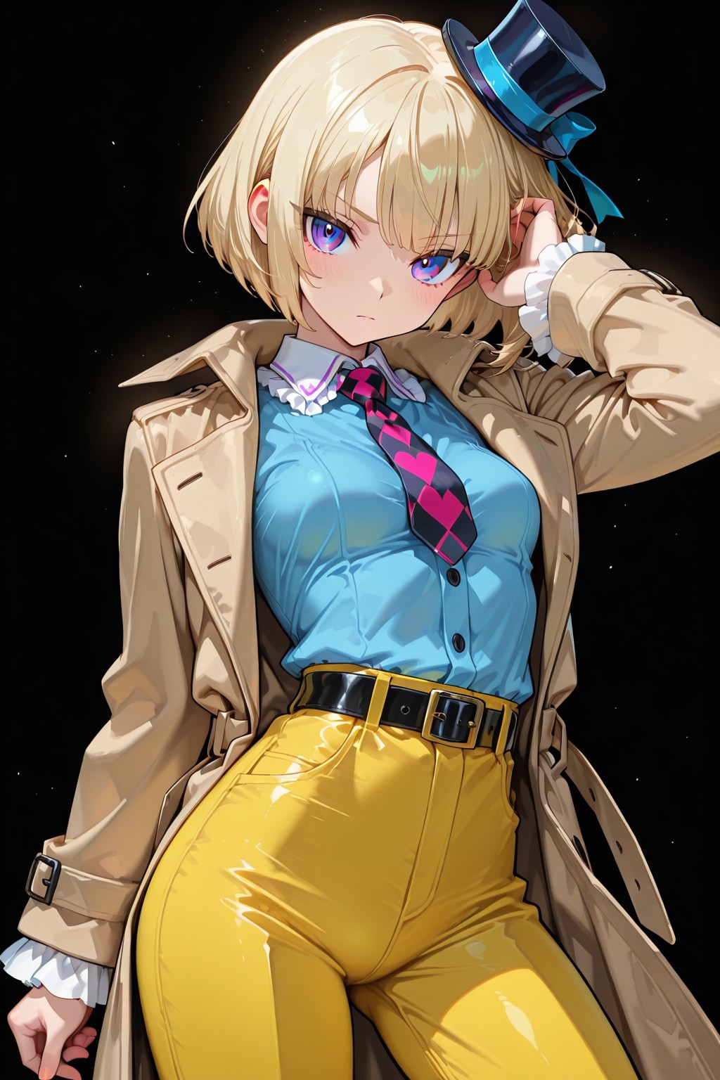 春のMen'sアリス[コート]