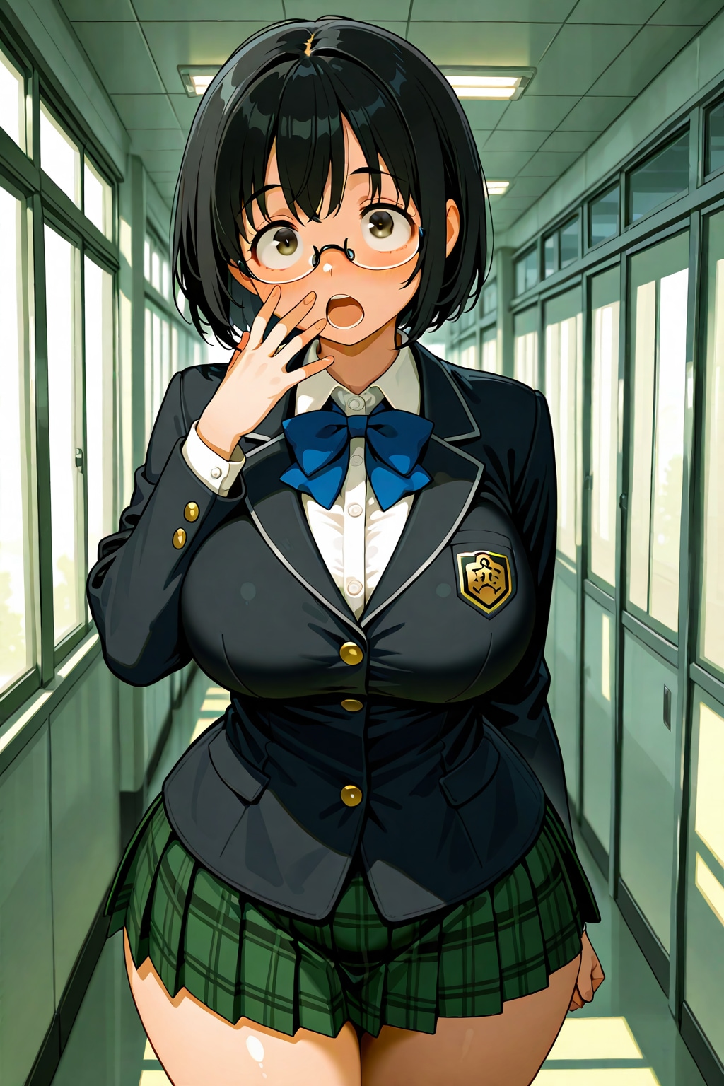 町田ァ