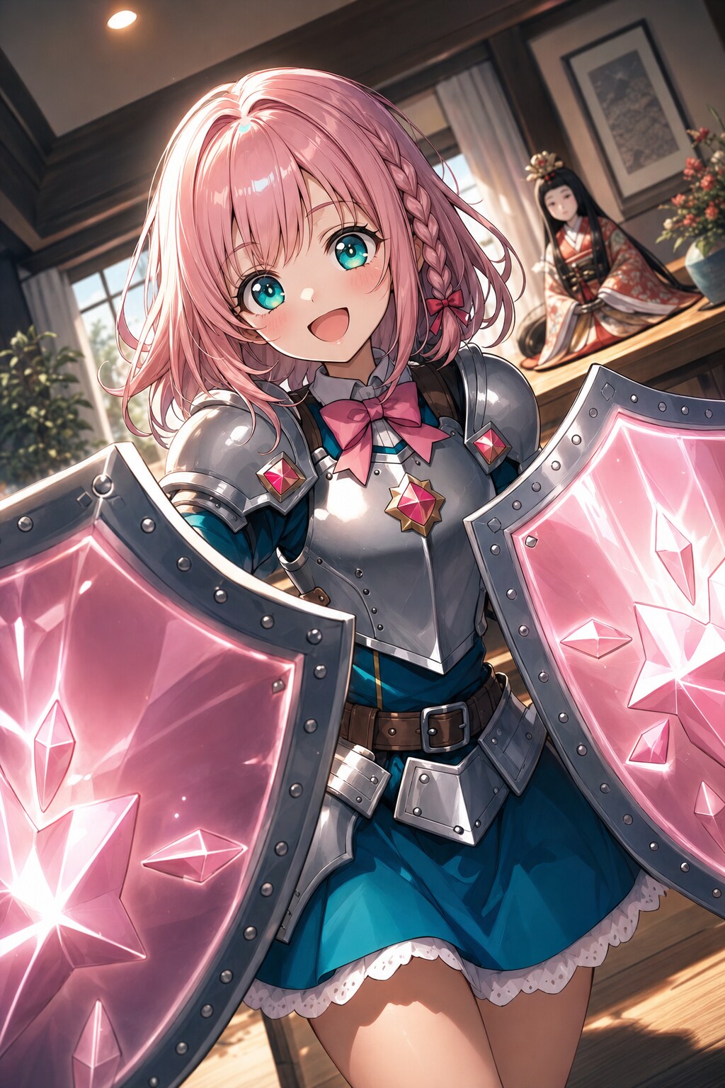 ドールハウスがレンタルされてたので観た | の人気AIイラスト・グラビア