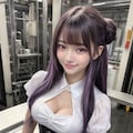精密機械工場の看板娘 6枚目