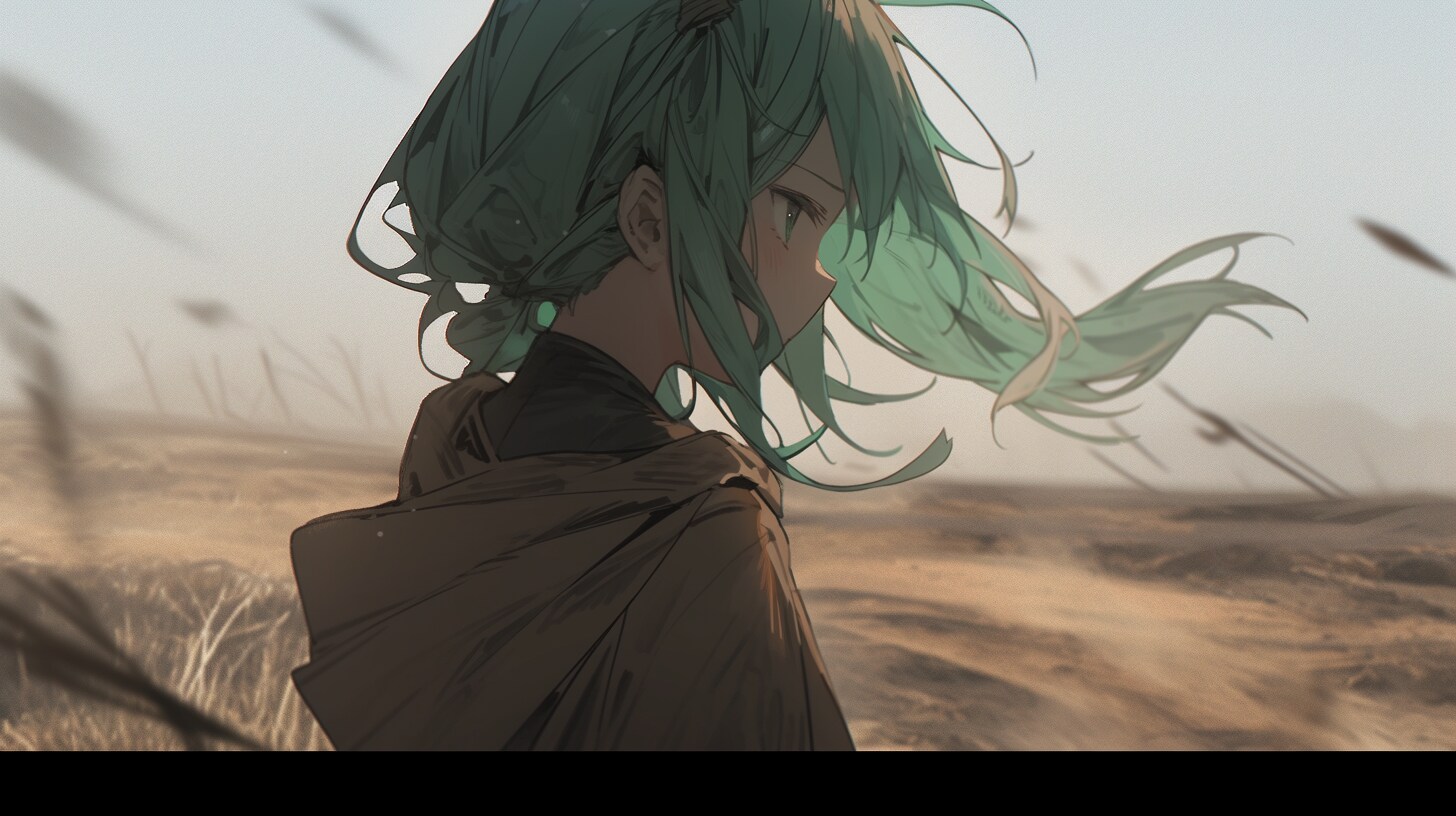 放浪