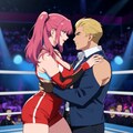 勝負の行方は分からない！ 4枚目