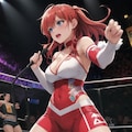 勝負の行方は分からない！ 2枚目