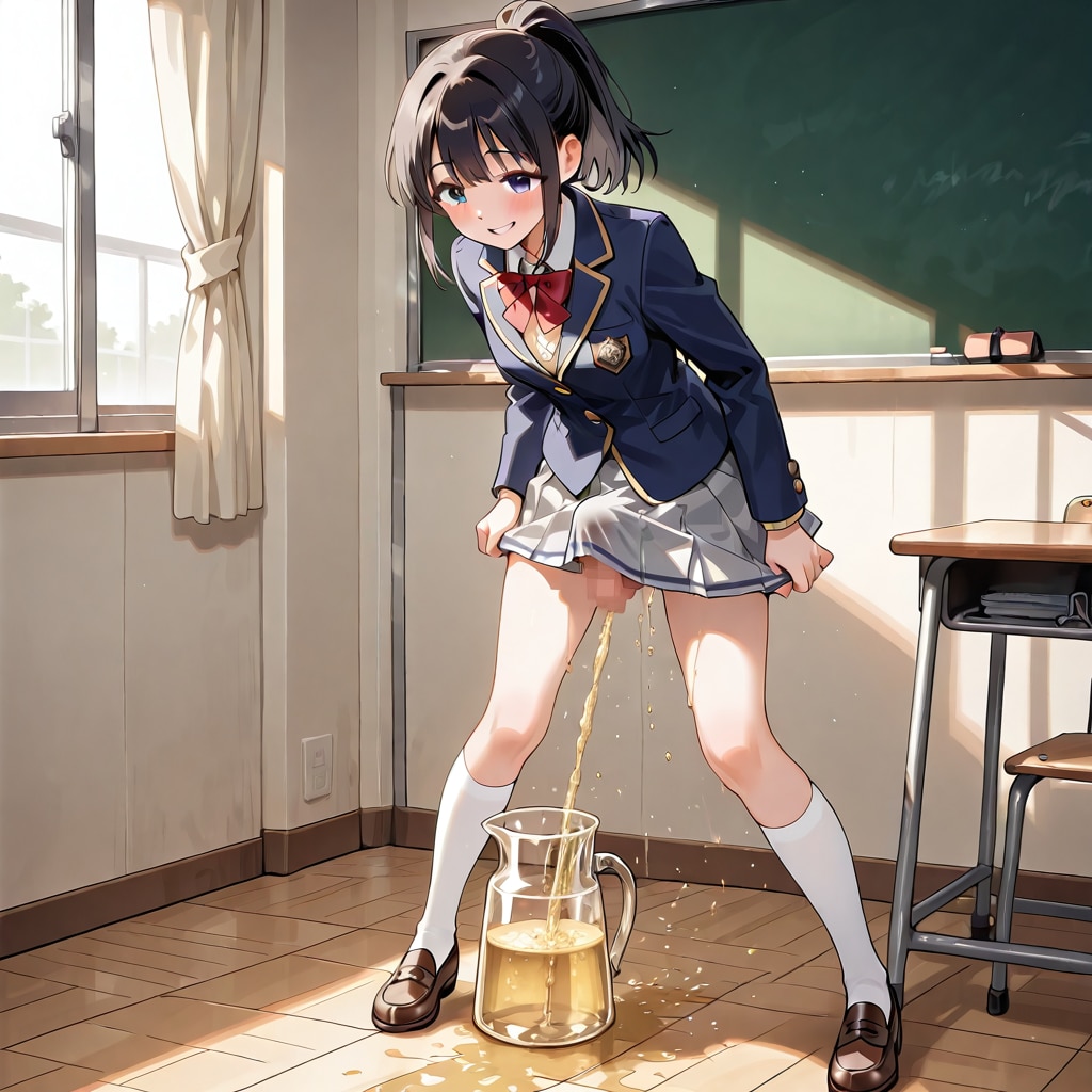 葵ちゃんの日常13