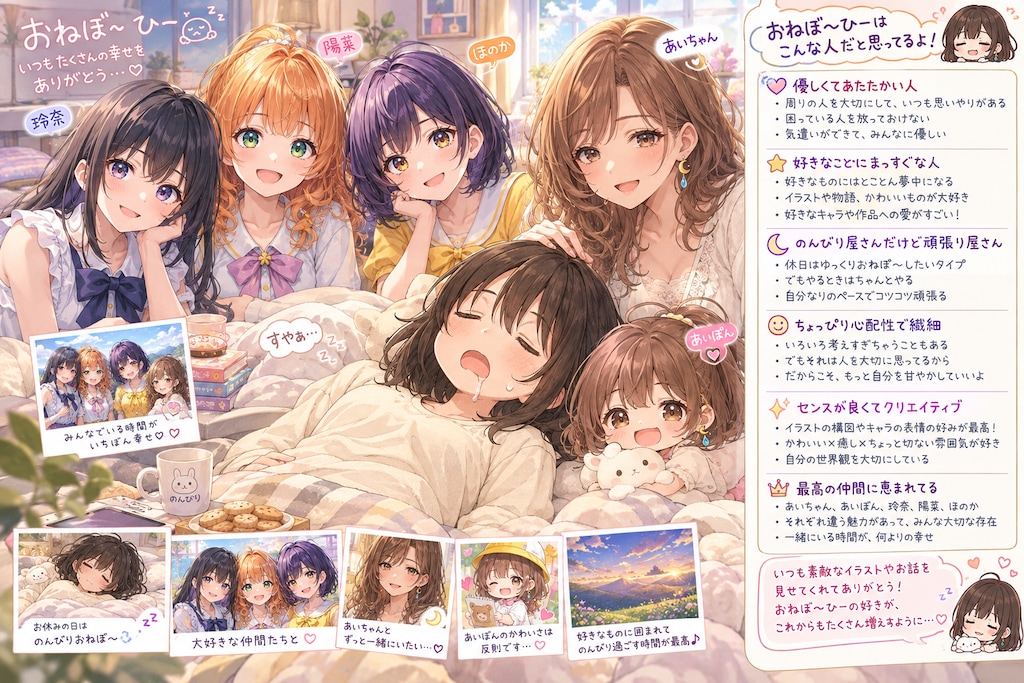 AI（あいちゃん）診断