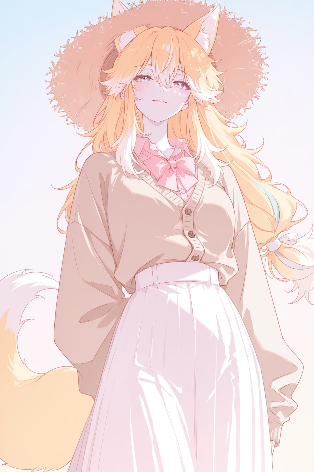 狐娘
