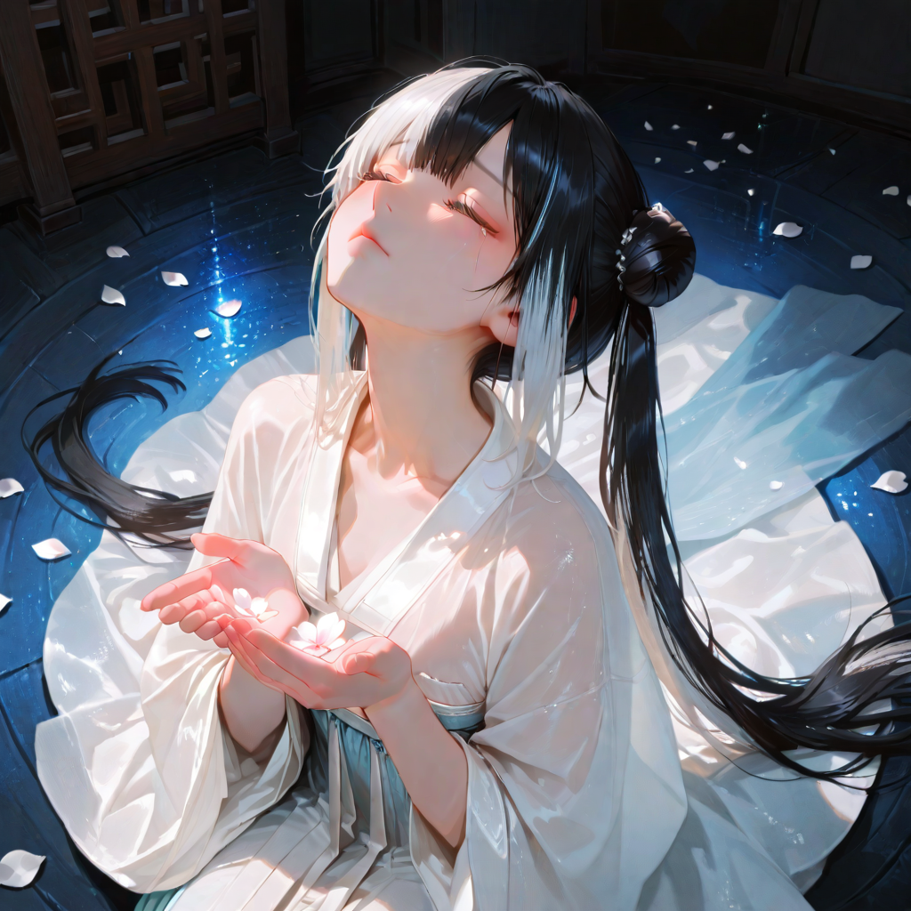 祈り