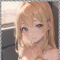 金髪巨乳　 blonde big tits 2枚目