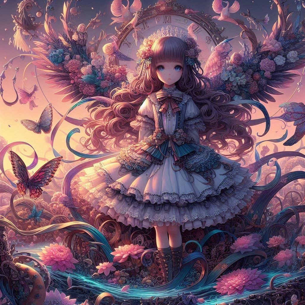 Forgotten Fairytales