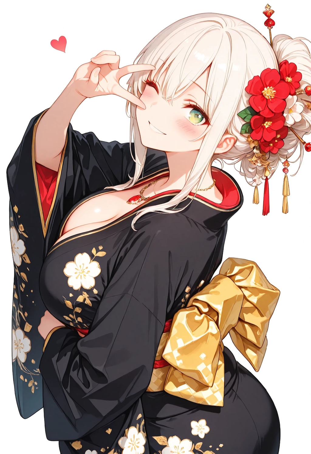 見返りギャル💕